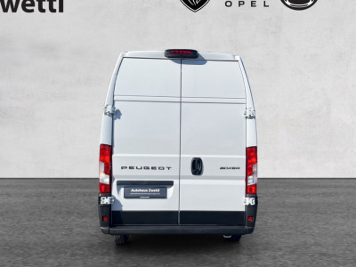Peugeot Boxer Gebrauchtwagen Peugeot Boxer Gebrauchtwagen