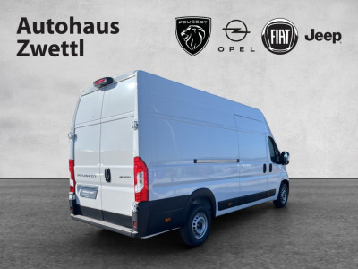 Peugeot Boxer Gebrauchtwagen Peugeot Boxer Gebrauchtwagen