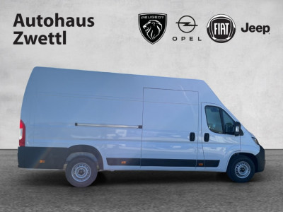 Peugeot Boxer Gebrauchtwagen Peugeot Boxer Gebrauchtwagen