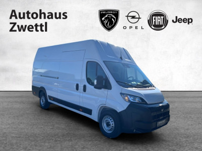 Peugeot Boxer Gebrauchtwagen Peugeot Boxer Gebrauchtwagen