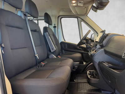 Peugeot Boxer Gebrauchtwagen Peugeot Boxer Gebrauchtwagen