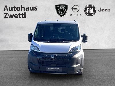 Peugeot Boxer Gebrauchtwagen Peugeot Boxer Gebrauchtwagen