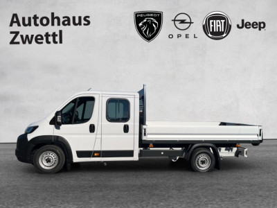 Peugeot Boxer Gebrauchtwagen Peugeot Boxer Gebrauchtwagen