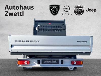 Peugeot Boxer Gebrauchtwagen Peugeot Boxer Gebrauchtwagen