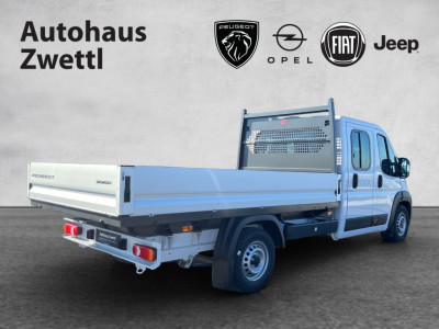 Peugeot Boxer Gebrauchtwagen Peugeot Boxer Gebrauchtwagen