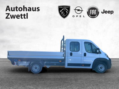 Peugeot Boxer Gebrauchtwagen Peugeot Boxer Gebrauchtwagen
