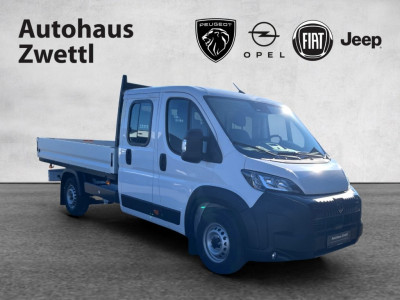 Peugeot Boxer Gebrauchtwagen Peugeot Boxer Gebrauchtwagen