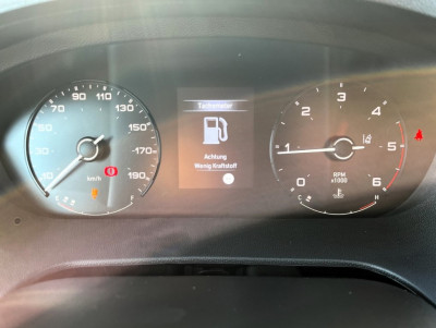 Peugeot Boxer Gebrauchtwagen