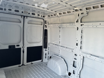 Peugeot Boxer Gebrauchtwagen