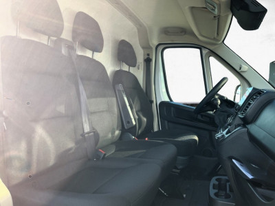 Peugeot Boxer Gebrauchtwagen