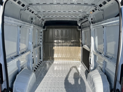 Peugeot Boxer Gebrauchtwagen