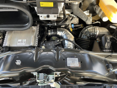 Peugeot Boxer Gebrauchtwagen