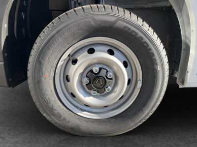 Peugeot Boxer Gebrauchtwagen
