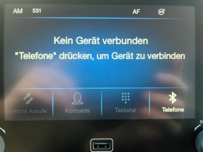 Peugeot Boxer Gebrauchtwagen