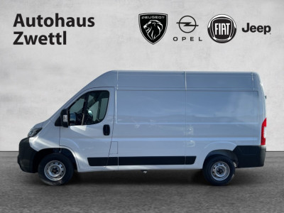 Peugeot Boxer Gebrauchtwagen