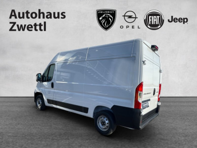 Peugeot Boxer Gebrauchtwagen