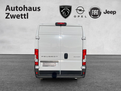 Peugeot Boxer Gebrauchtwagen