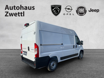 Peugeot Boxer Gebrauchtwagen