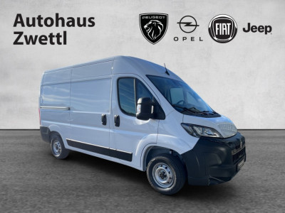 Peugeot Boxer Gebrauchtwagen