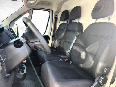 Peugeot Boxer Gebrauchtwagen