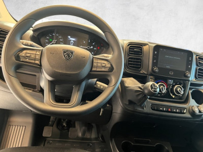 Peugeot Boxer Gebrauchtwagen Peugeot Boxer Gebrauchtwagen