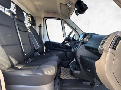 Peugeot Boxer Gebrauchtwagen Peugeot Boxer Gebrauchtwagen