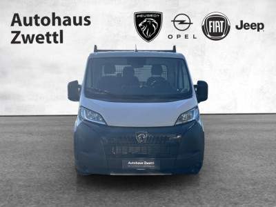 Peugeot Boxer Gebrauchtwagen Peugeot Boxer Gebrauchtwagen