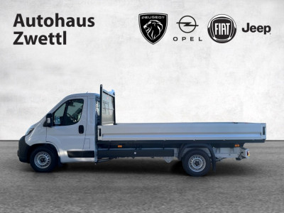 Peugeot Boxer Gebrauchtwagen Peugeot Boxer Gebrauchtwagen
