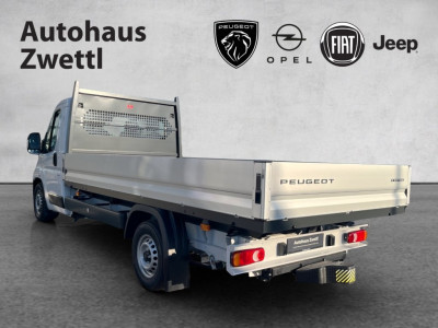 Peugeot Boxer Gebrauchtwagen Peugeot Boxer Gebrauchtwagen