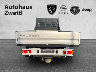Peugeot Boxer Gebrauchtwagen Peugeot Boxer Gebrauchtwagen