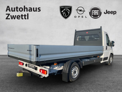 Peugeot Boxer Gebrauchtwagen Peugeot Boxer Gebrauchtwagen
