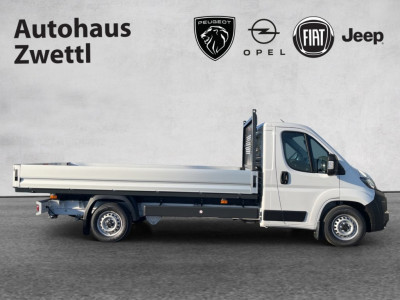 Peugeot Boxer Gebrauchtwagen Peugeot Boxer Gebrauchtwagen