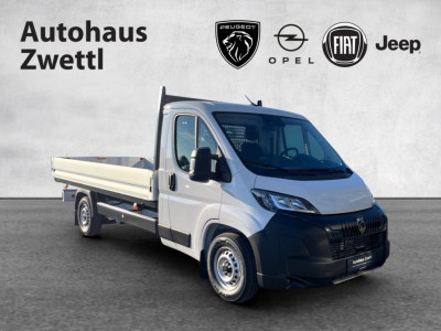 Peugeot Boxer Gebrauchtwagen Peugeot Boxer Gebrauchtwagen