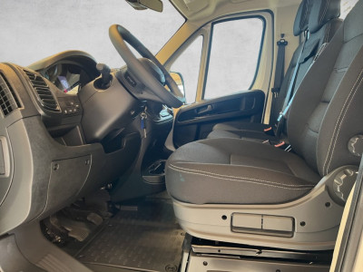 Peugeot Boxer Gebrauchtwagen Peugeot Boxer Gebrauchtwagen