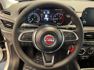 Fiat Tipo Gebrauchtwagen Fiat Tipo Gebrauchtwagen