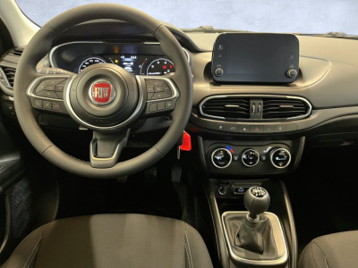 Fiat Tipo Gebrauchtwagen Fiat Tipo Gebrauchtwagen