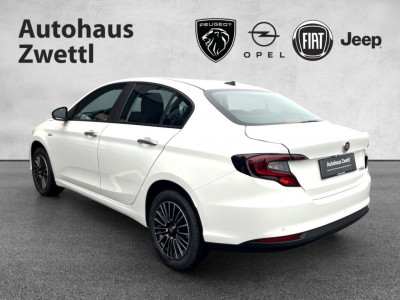 Fiat Tipo Gebrauchtwagen Fiat Tipo Gebrauchtwagen