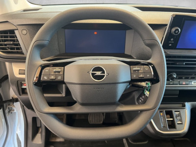 Opel Vivaro Neuwagen Opel Vivaro Neuwagen