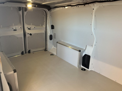 Opel Vivaro Neuwagen Opel Vivaro Neuwagen