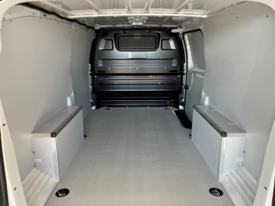 Opel Vivaro Neuwagen Opel Vivaro Neuwagen
