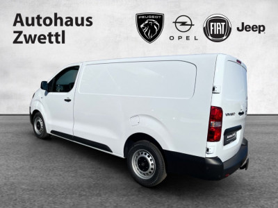 Opel Vivaro Neuwagen Opel Vivaro Neuwagen
