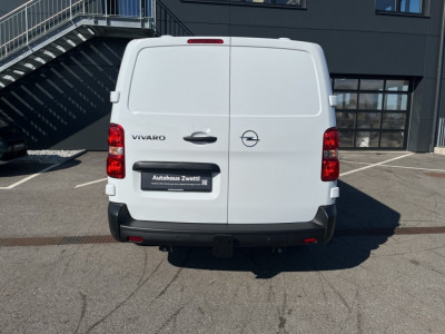 Opel Vivaro Neuwagen Opel Vivaro Neuwagen