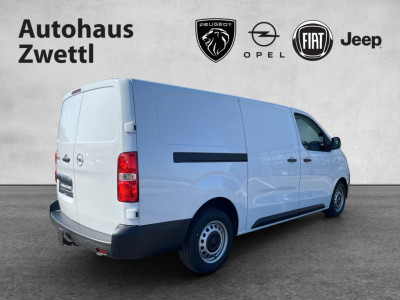 Opel Vivaro Neuwagen Opel Vivaro Neuwagen
