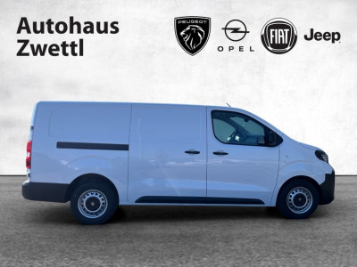 Opel Vivaro Neuwagen Opel Vivaro Neuwagen