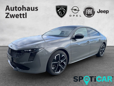 Peugeot 508 Gebrauchtwagen Peugeot 508 Gebrauchtwagen