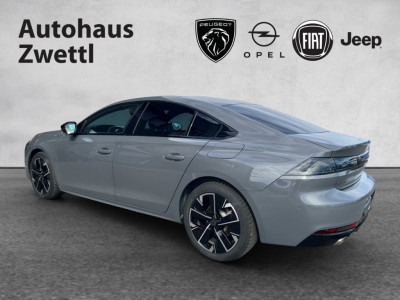 Peugeot 508 Gebrauchtwagen Peugeot 508 Gebrauchtwagen