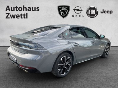 Peugeot 508 Gebrauchtwagen Peugeot 508 Gebrauchtwagen