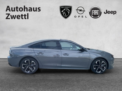 Peugeot 508 Gebrauchtwagen Peugeot 508 Gebrauchtwagen