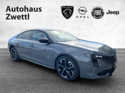 Peugeot 508 Gebrauchtwagen Peugeot 508 Gebrauchtwagen