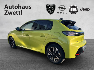 Peugeot 208 Neuwagen Peugeot 208 Neuwagen